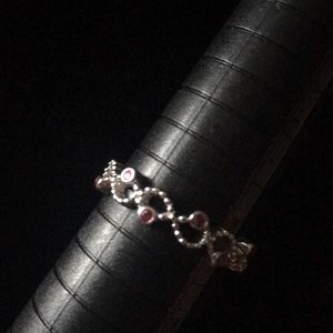 925 sterling silver ring